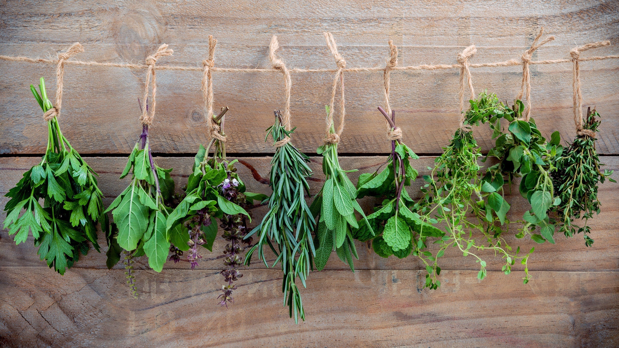 Greens