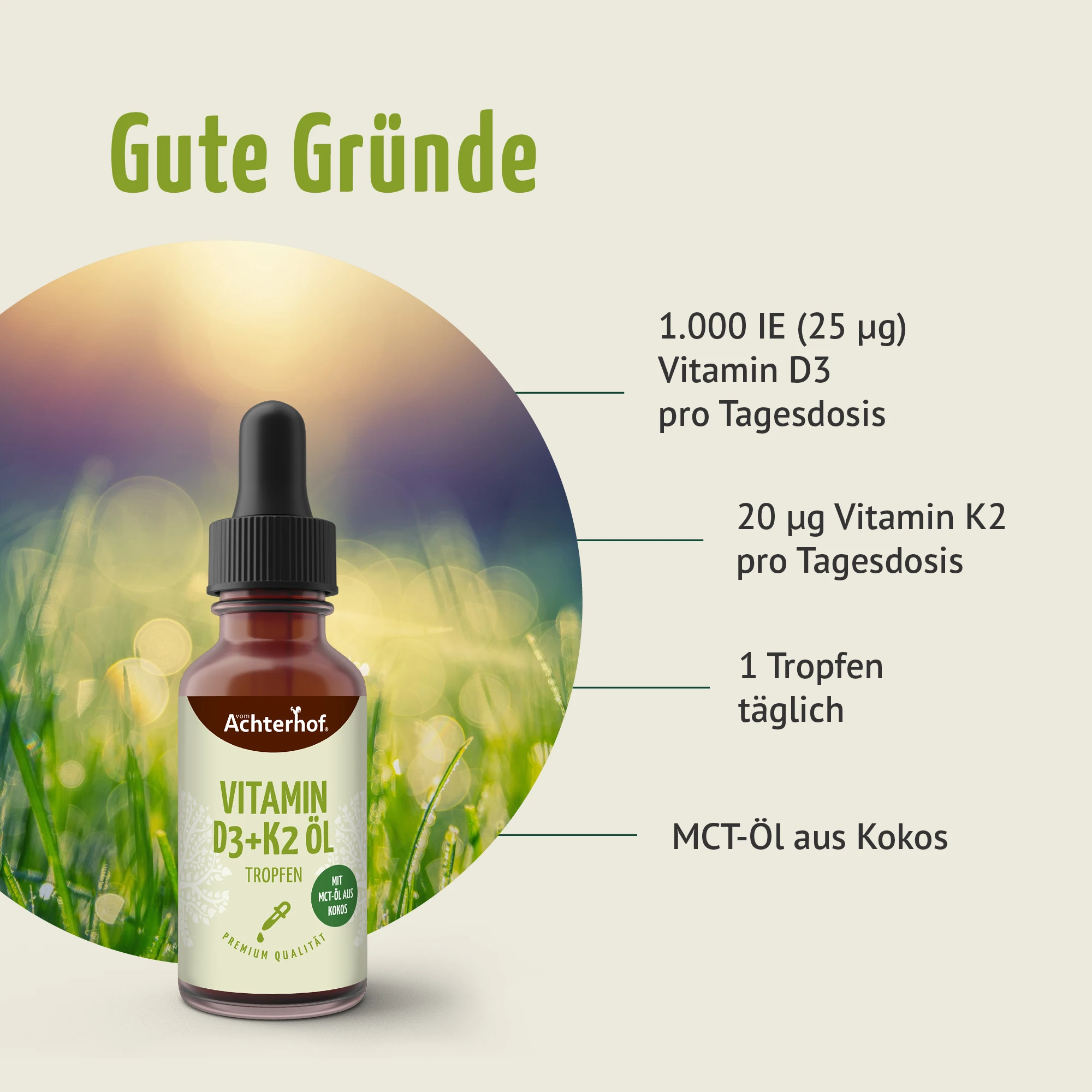 Fit durch den Herbst Klassiker Set