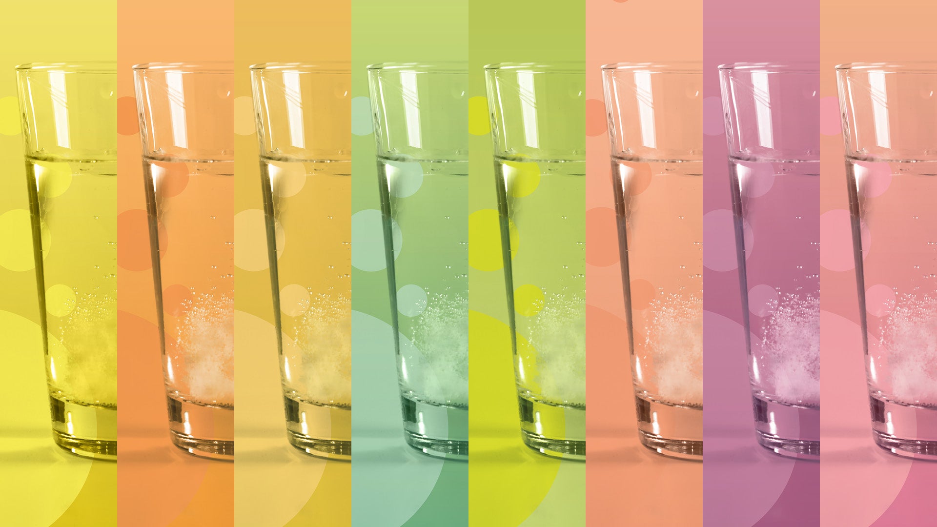 Drink Tabs