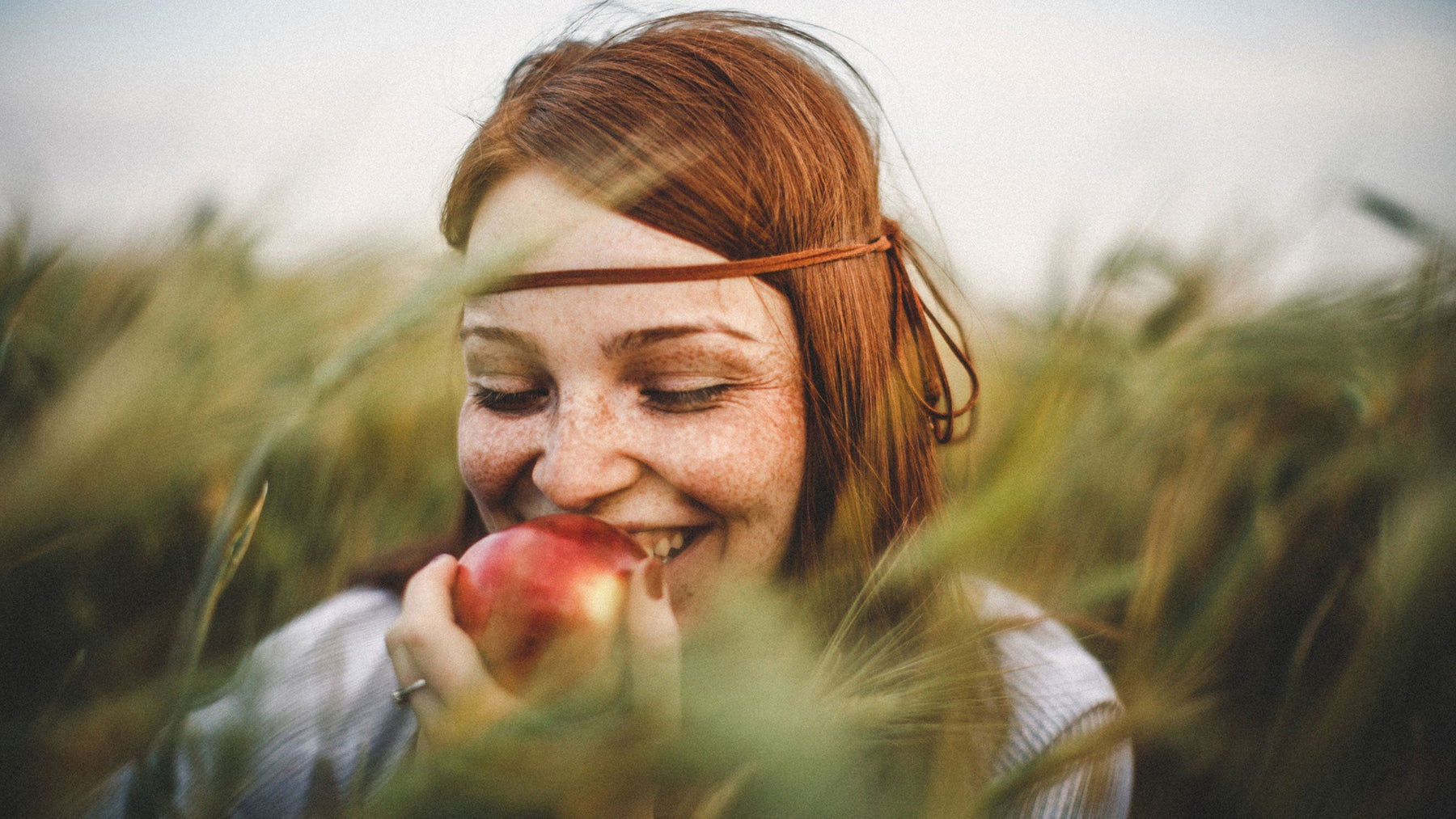 Heilkräuter: Hormonelle Balance & Frauengesundheit