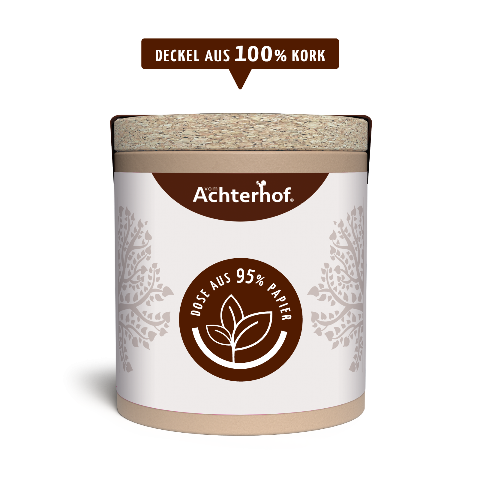 Tomate Mozzarella Gewürzzubereitung Bio (57g)