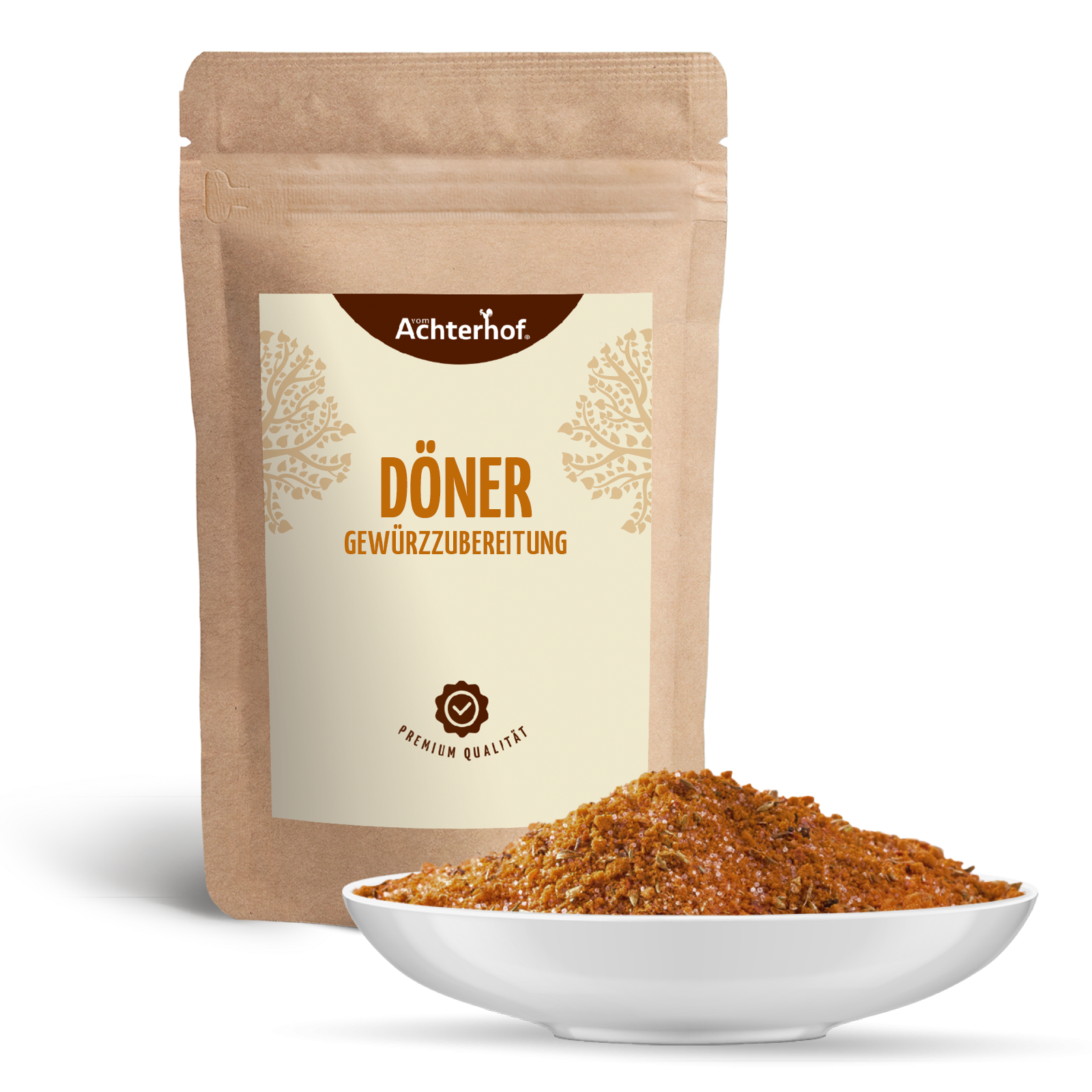 Döner Gewürzzubereitung (100g)