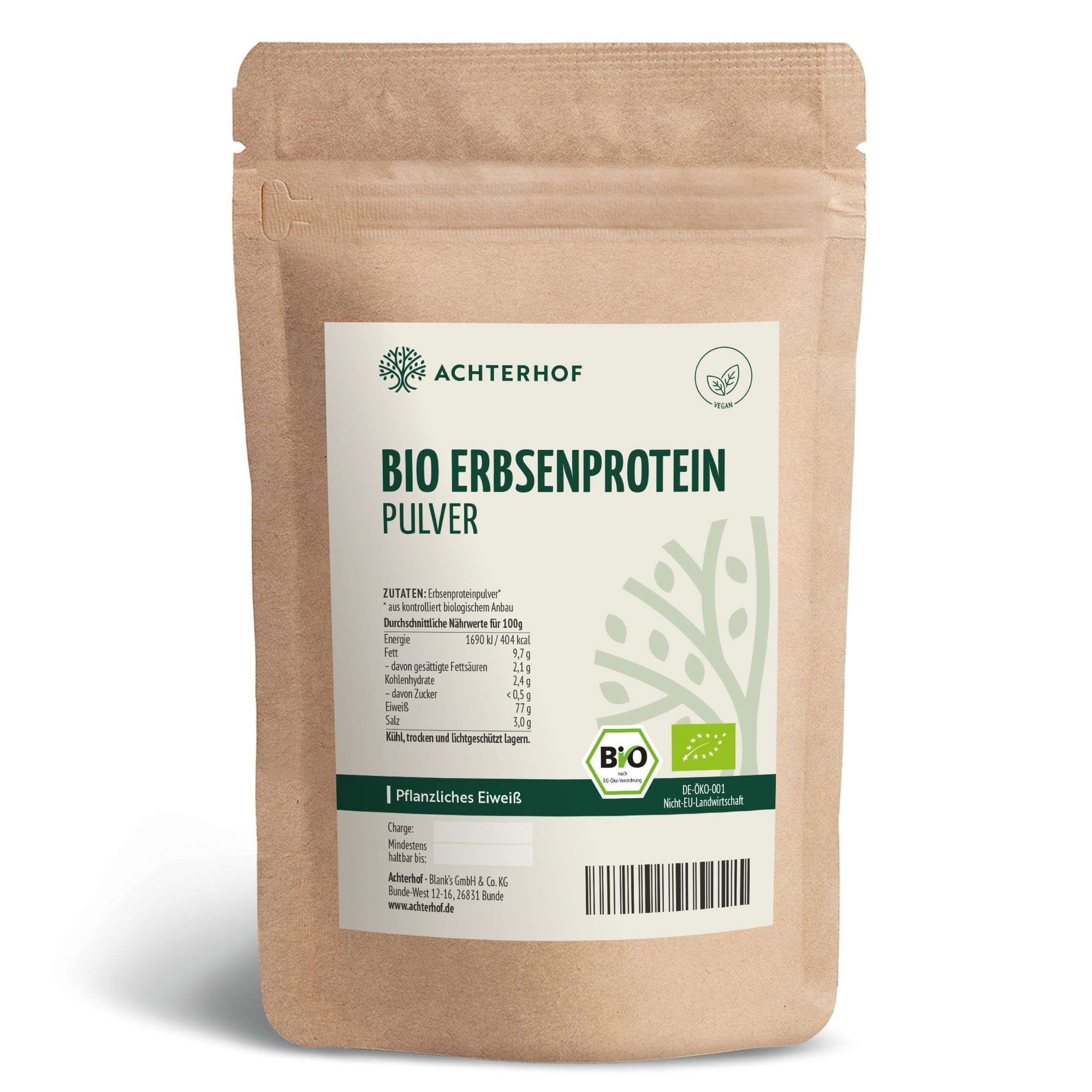 Protein Bio Set